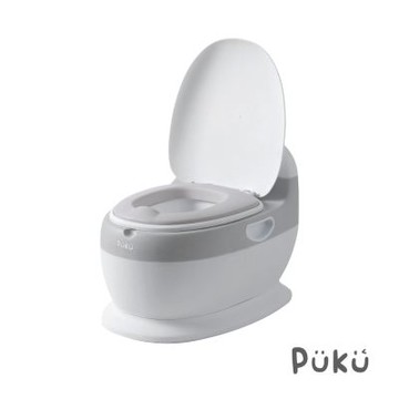 【PUKU】Minimic兒童學習小馬桶