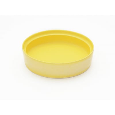 離乳食|ベビー食器 京焼の こぼしにくい器(平皿)