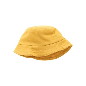 [娃娃配件] 簡約漁夫帽 / 2色 / Minimalist Bucket Cap