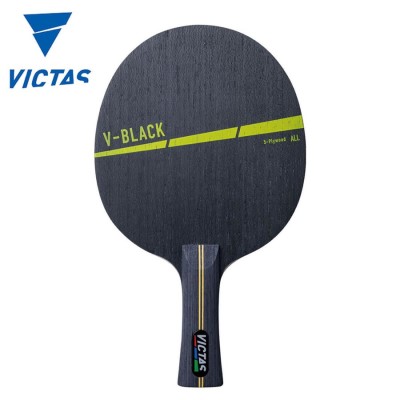 VICTAS 310224 V-BLACK FL 卓球ラケット ヴィクタス 2021春夏 【取り寄せ】