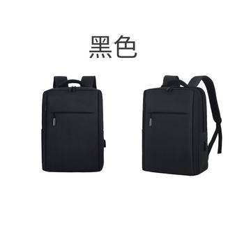 A-MORE 17.3吋極簡筆電雙肩包