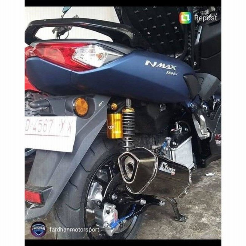 送料込　XSR155　プロスピード　フルエキゾーストマフラー PROSPEED プロスピード フルシステムエキゾーストマフラー