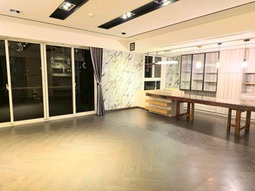 城峰匯景觀-邊間採光-大四房雙主臥-平車｜新竹縣竹北市莊敬五街