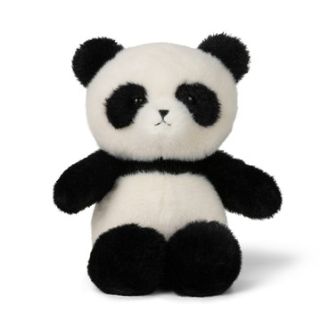 BON TON TOYS WWF｜小貓熊環保毛絨玩偶-18cm
