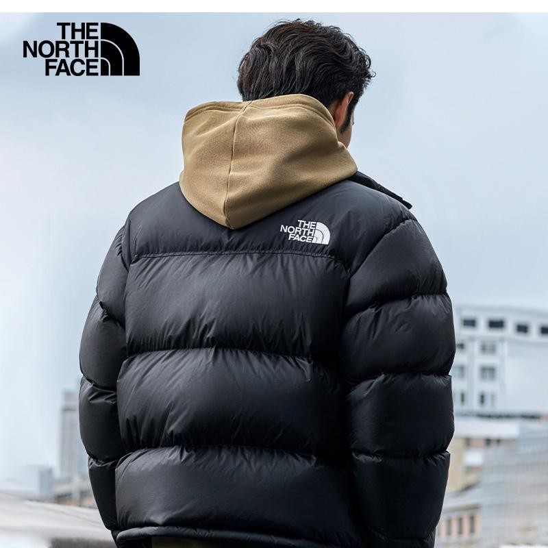 THE NORTH FACE ザ ノースフェイス ダウン ジャケット メンズ