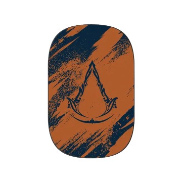固架 MAX- MagSafe 兼容 黑 - Assassin's Creed - Assassin's Creed Mirage® - Logo Sand Crest