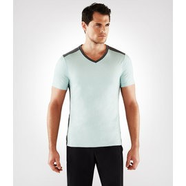 Minimalist Tee 2.0 Surf melange 練習T恤