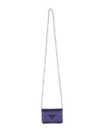 GUESS Crossbody wallets - Item 31067544