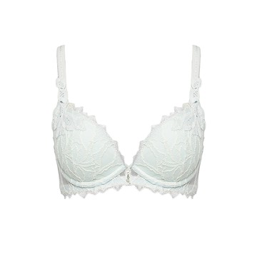 【瑪登瑪朵】La Pretti內衣  B-E罩杯-水漾藍