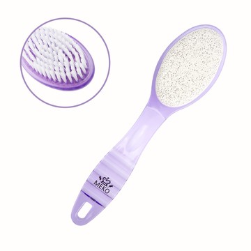 【MEKO】輕石去角質刷 X-012