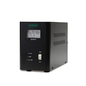 飛碟 FT-AVR穩壓器 七段式穩壓 3KVA AVR-E3KA