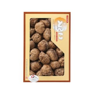 大分産　どんこ椎茸　天日干し仕上げ（７５ｇ）／ＹＴ−２０