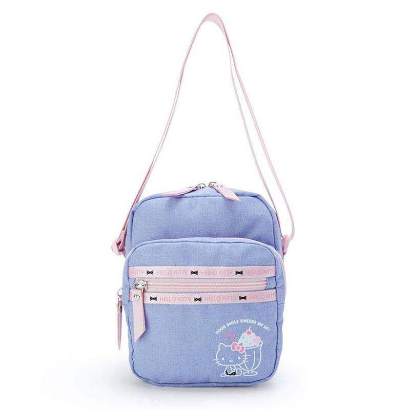 sanrio サンリオ シナモロール キッズショルダーバッグ 通販 LINEポイント最大GET LINEショッピング