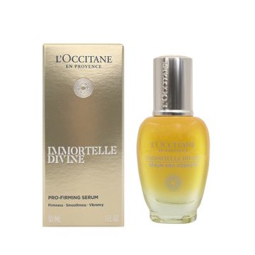 L OCCITANE 歐舒丹 蠟菊賦活極萃30ml-公司貨