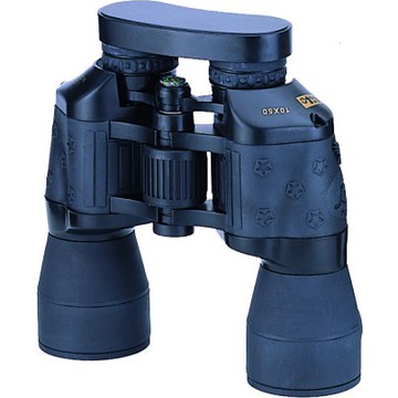 徠福 Life 望遠鏡(NO.7121)規格:10*50(附刻度)