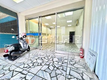 林森國小超值店面｜桃園市中壢區執信一街