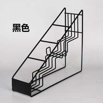 莫林特羅尼糖漿架達芬奇果露架安德魯糖漿鐵藝展示架不銹鋼果露架