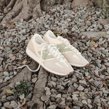 【逢甲 FUZZY】New Balance 471 NB IU同款 張員瑛同款 復古 灰綠 湖水綠 U471KAC