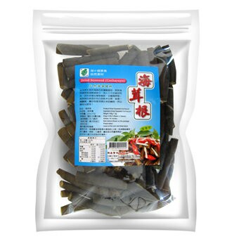 綠源寶   海茸根100公克/包