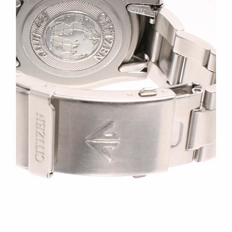 シチズン 腕時計 ECO-DRIVE B876-H19187 プロマスター ソーラー