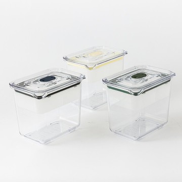 Latchlok Click 系列 TRITAN 保鮮盒 (2B) 990ml - 共三色