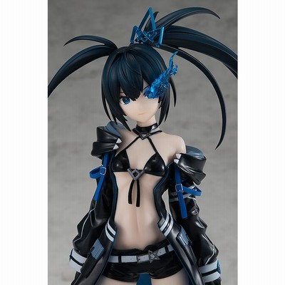 グッドスマイルカンパニー POP UP PARADE ブラック☆ロック