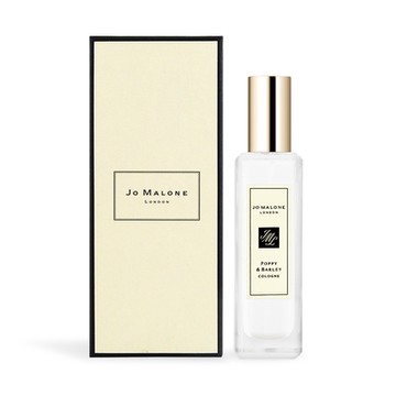 Jo Malone 香水30ml-多款可選[罌粟花與大麥/紅玫瑰/白樺樹與薰衣草/英國橡樹與榛果/忍冬與印蒿]