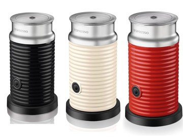 (免運)  Nespresso Aerochino 3 電動奶泡機 3594-JP 日本代購