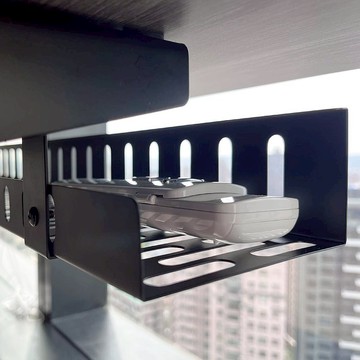 STANDLY 24H免運 台灣保固 發票-SP11001-卡扣式無限延長 集線器-