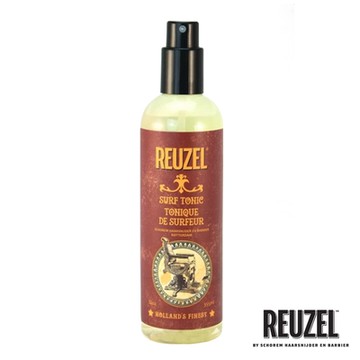 REUZEL 明星霧感海鹽豐盈順髮噴霧 355ml