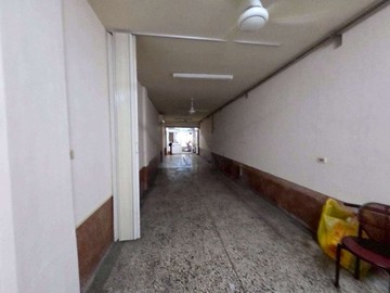 鄰近和順國小、和順國中安和路上燙金透店｜台南市安南區安和路五段