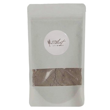 271控醣 高纖麵包粉 苦甜巧克力  115g  1包