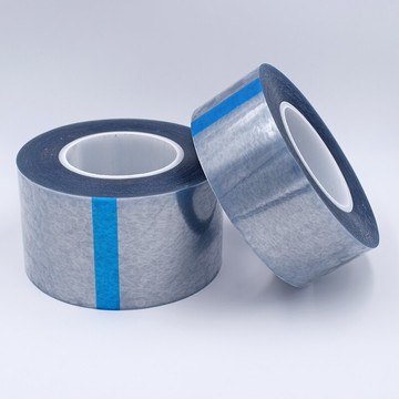 供應手機/電腦屏幕PET保護膜 pet 防靜電保護膜 防靜電10/8次方6C