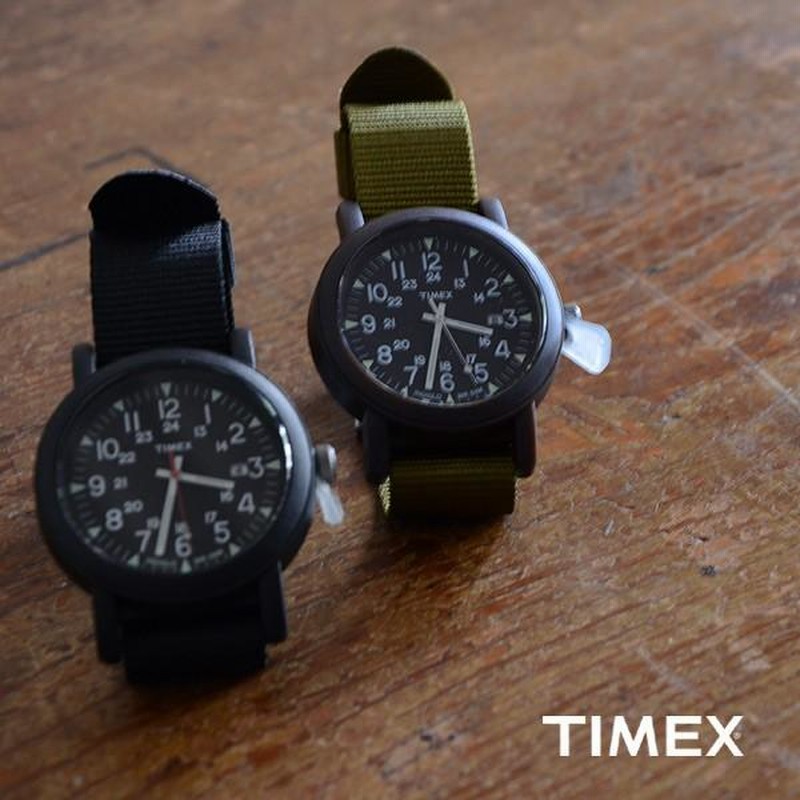 Timex weekender central on sale park