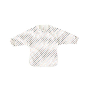 防水圍兜衣- 香草奶昔