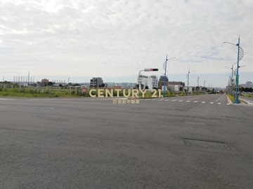 13期萬和南街角地①｜台中市南屯區楓溪段