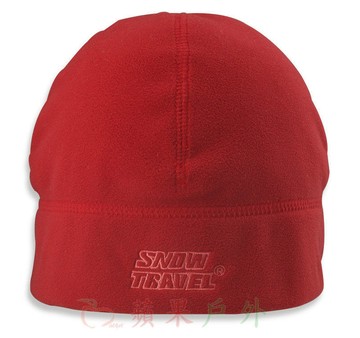 【【蘋果戶外】】Snow Travel 雪之旅 AR-10 Windbloc 防風保暖透氣帽遮耳帽保暖帽防寒帽防風帽 POLARTEC