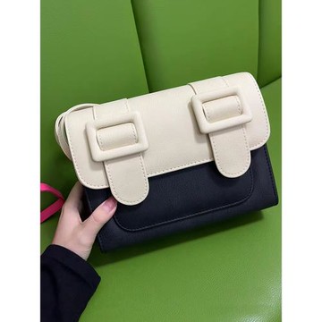 劍橋包包女式2024新款秋冬小眾設計百搭粉色大容量高級感斜挎小包