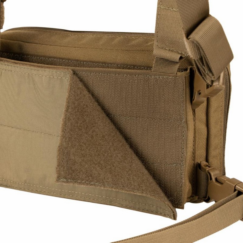 ショッピングマン Condor Stowaway Chest Rig 201236 | eBay
