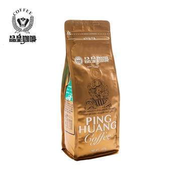品皇咖啡  瓜地馬拉帕卡瑪拉 PACAMARA