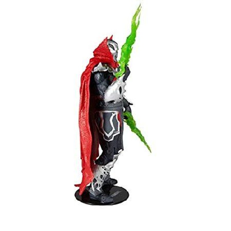 フィギュアMcFarlane Toys Mortal Kombat Malefik Spawn 7