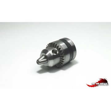 ≡MACHINE BULL≡0.6-6mm 鑽夾頭 鋸台接延長雕刻筆 夾頭+板手+轉接套筒