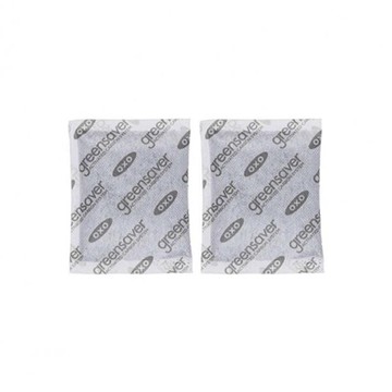 蔬果長鮮盒活性碳補充包2入