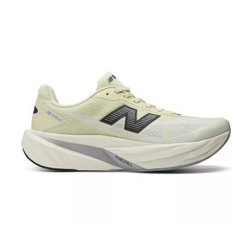 New Balance FuelCell Rebel V5  男鞋 淡綠色 2E 寬楦 緩震 運動 慢跑鞋 MFCX8QY