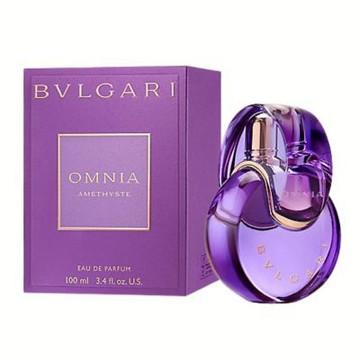 BVLGARI 紫水晶(花舞輕盈) 女性淡香精 100ml