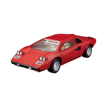 【東海模型】TOMICA PRM33 藍寶堅尼 COUNTACH LP400