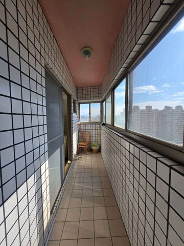 ✨嶺東商圈　室內大坪數次頂樓視野三房＋平車｜台中市南屯區寶山五街