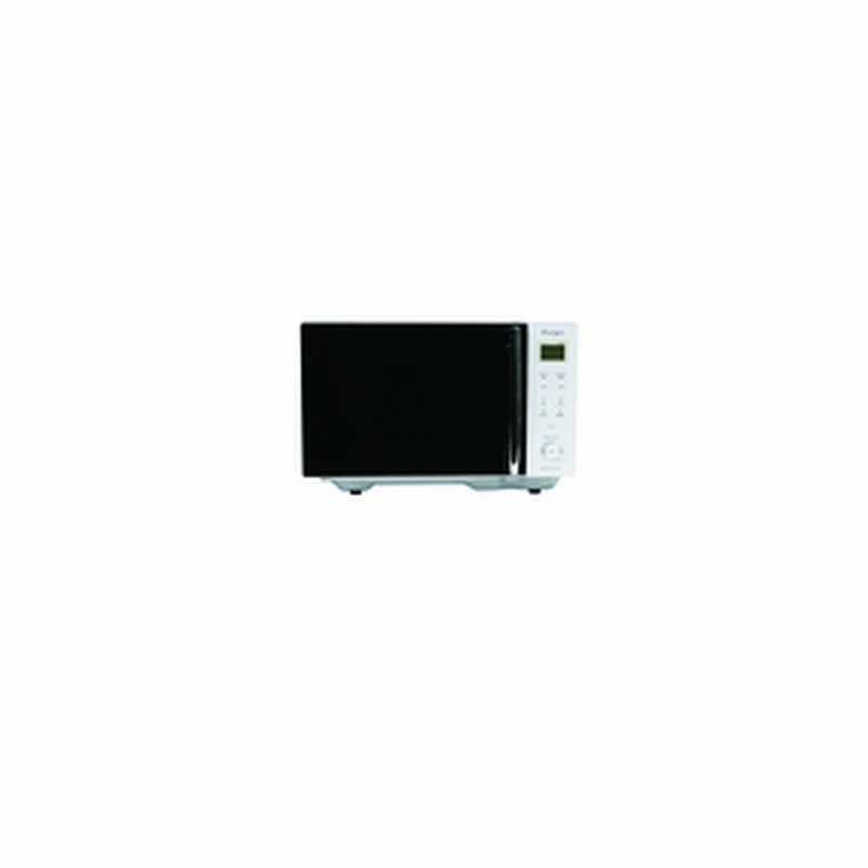 JASMINE e angle 電子レンジ 美品 2025年 d4577 e angle 電子レンジ e angle ホワイト ANGMOC5W | LINEブランド
