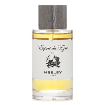 【HEELEY】Esprit Du Tigre Eau De Parfum Spray