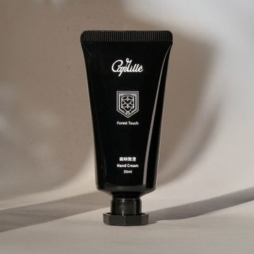 Caprillé 卡布里森映微澄 植萃修護護手霜｜天然植萃x 滋養修護